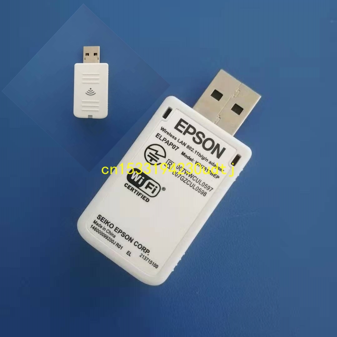 ELPAP07    WIFI USB LAN  802..